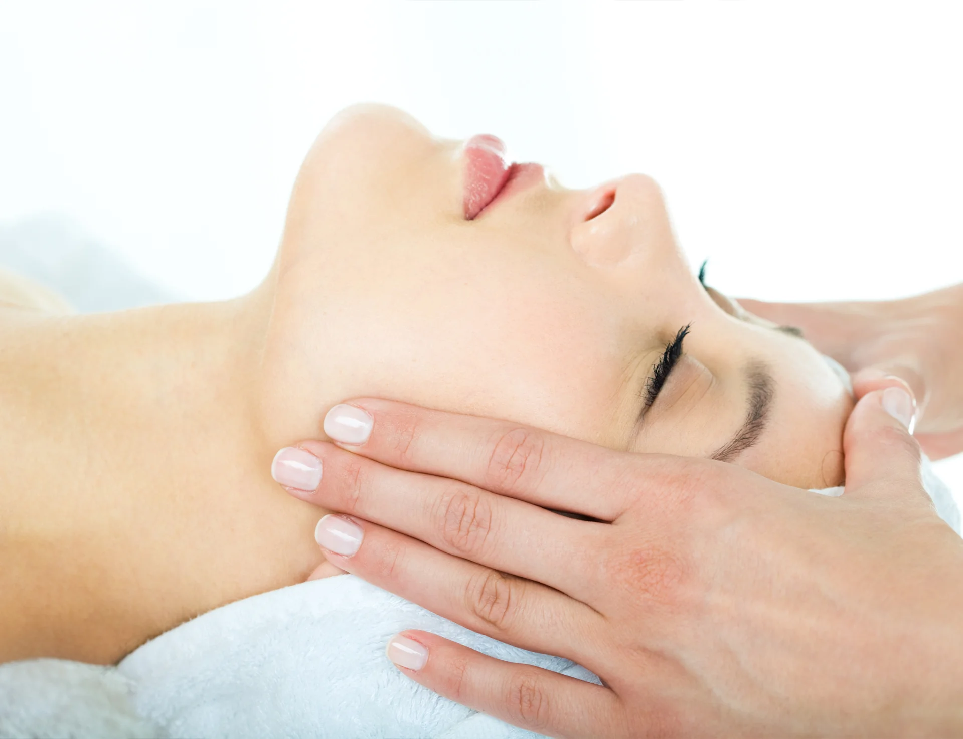 séance de massage soins énergétiques lyon